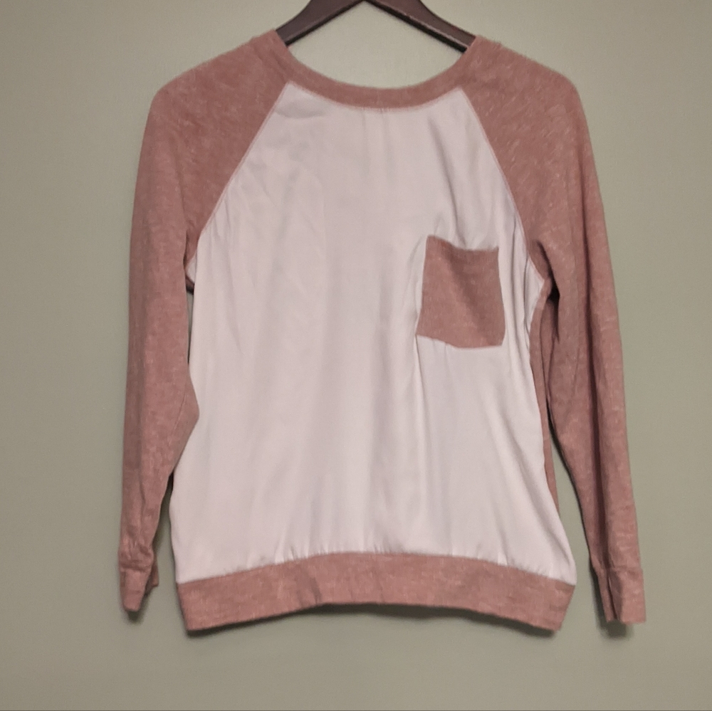 Lou & Grey Long Sleeve Shirt